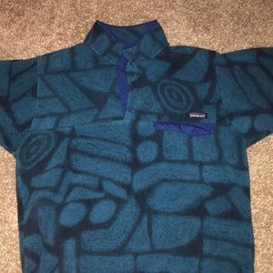 Men’s Patagonia Jacket